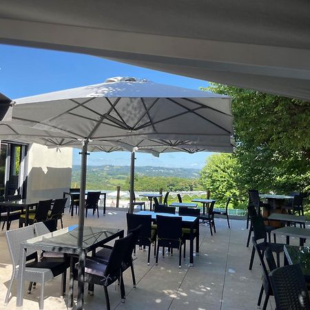 Relais Du Bas Limousin Hotell Sadroc Eksteriør bilde