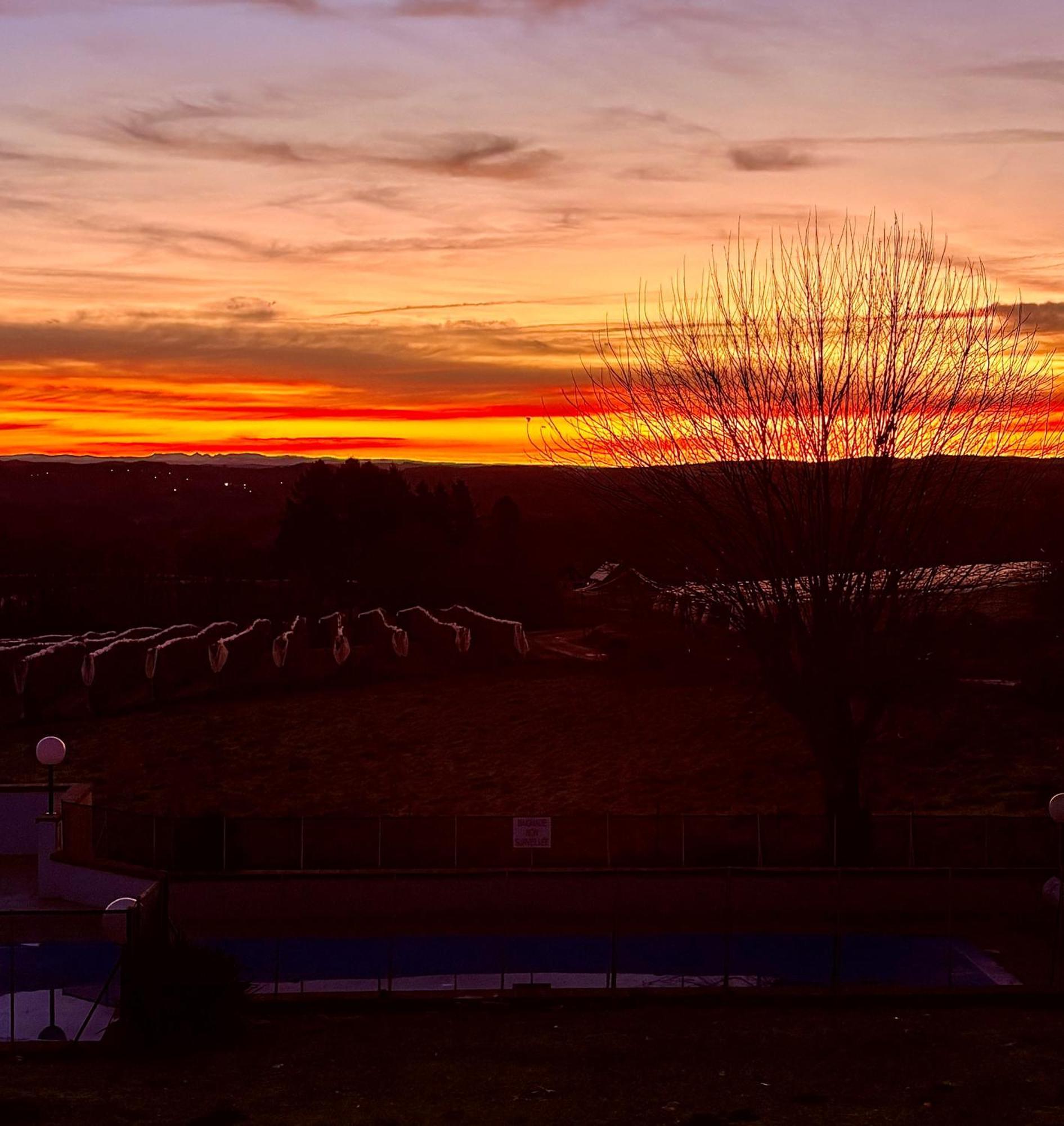 Relais Du Bas Limousin Hotell Sadroc Eksteriør bilde